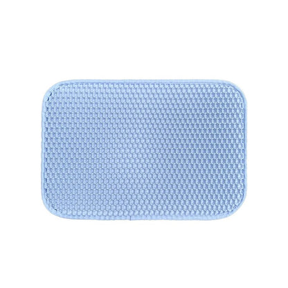 Non-slip Cat Litter Mat