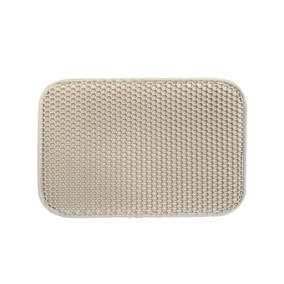 Non-slip Cat Litter Mat